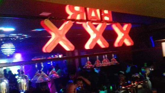 Club XXX